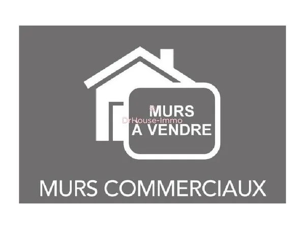 Commerce 2 pièces 90 m²
