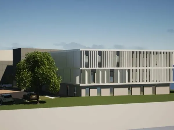 BUREAUX à louer
