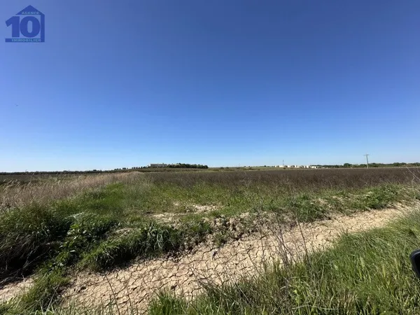 Terrain agricole 18600 m²