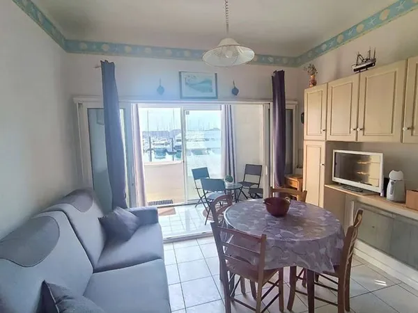 Appartement 1 pièce 25 m²