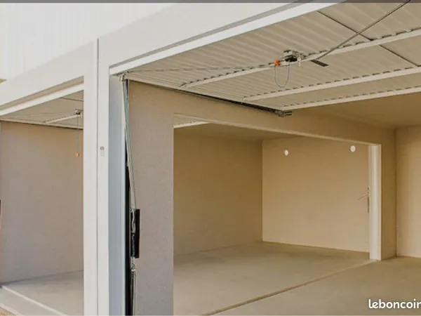 Location Garage