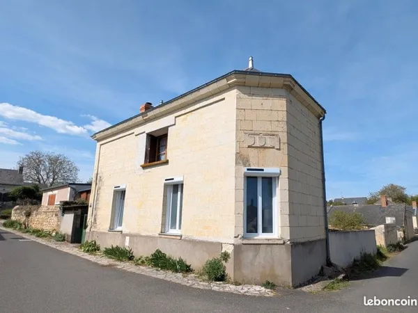 Maison 6 pièces 95 m²