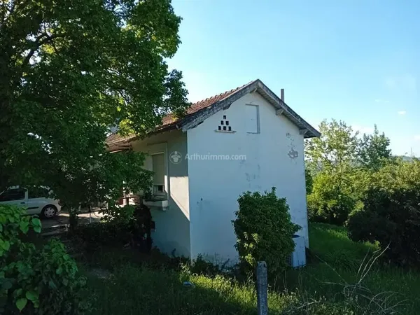 MAISON T3 CANITROT