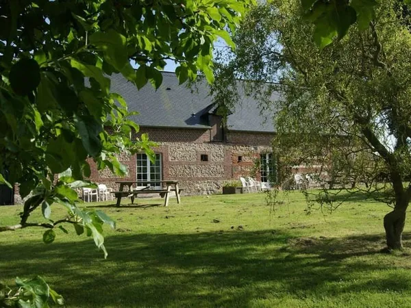 Maison 5 pièces 165 m²