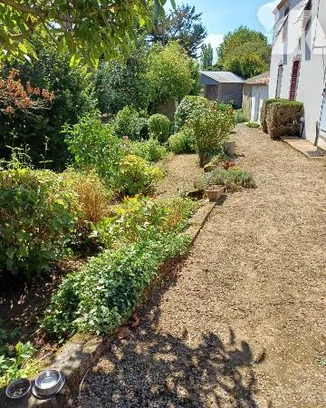 Maison 5 pièces 140 m²