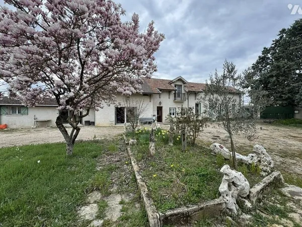 Maison 5 pièces 131 m²