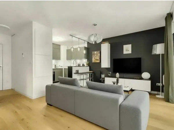 Vends appartement T4 Duplex