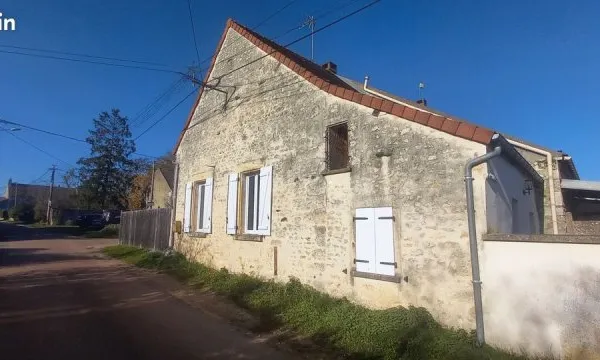 Maison Merry-sur-Yonne