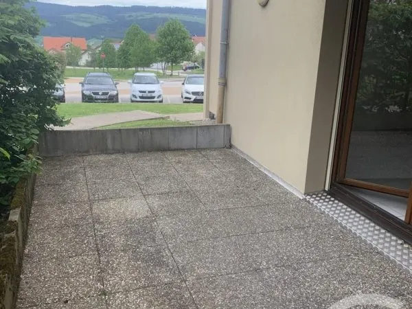 Appartement 1 pièce 31 m²