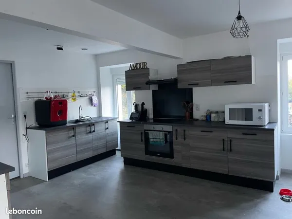 Appartement T3
