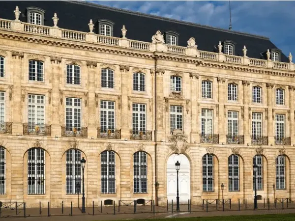Vends appartement