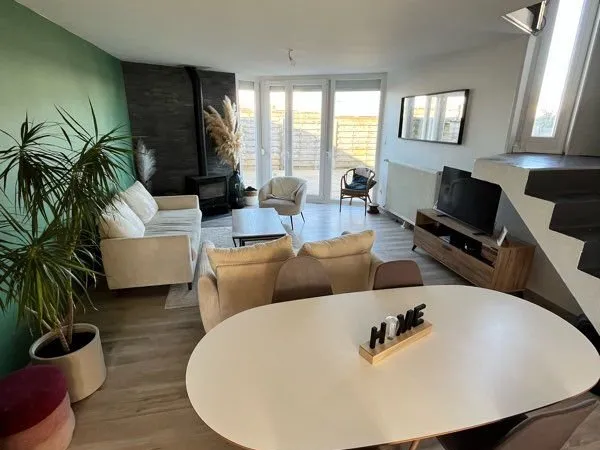 Maison 5 pièces Longuenesse