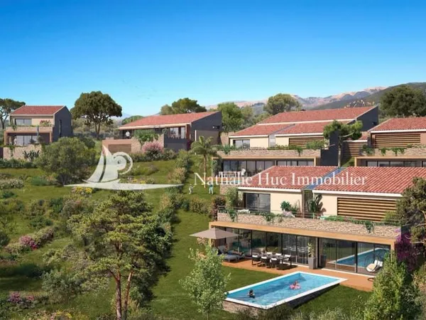 Maison 3 pièces 135 m²