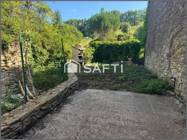 Maison 4 pièces 86 m²
