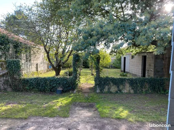 Location Maison 85 m2 - Chaumes-en-Retz
