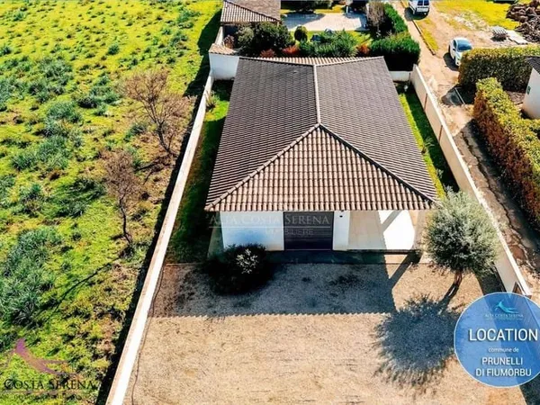 Villa 4 pièces 94 m²