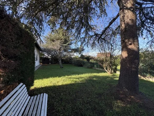 PLAISANCE DU TOUCH - MAISON T5 proche centre-ville