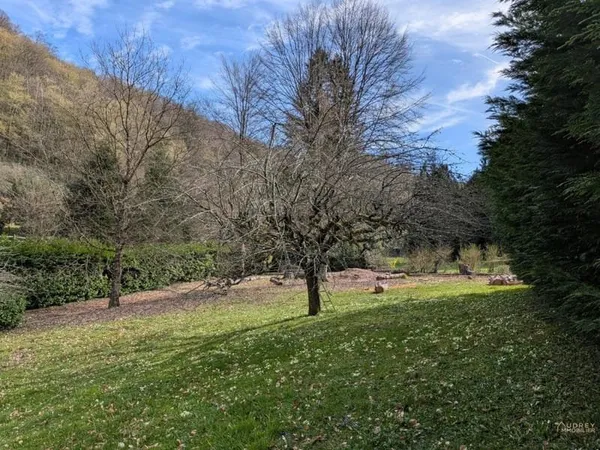 Terrain - 1715m ²