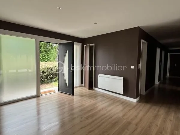 Maison 7 pièces 182 m²