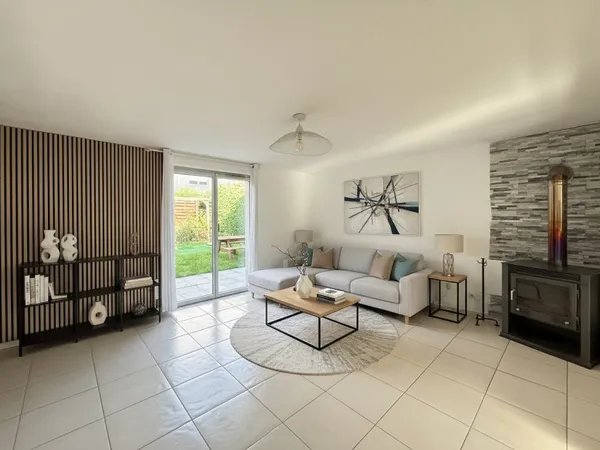 Maison 4 pièces 85 m²