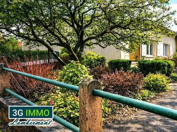 Maison 5 pièces 79 m²