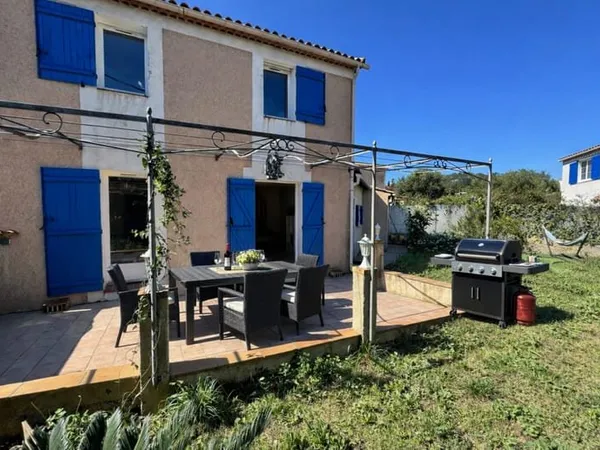 Villa 5 pièces 98 m2 - La Garde