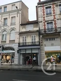 Local commercial 84 m²
