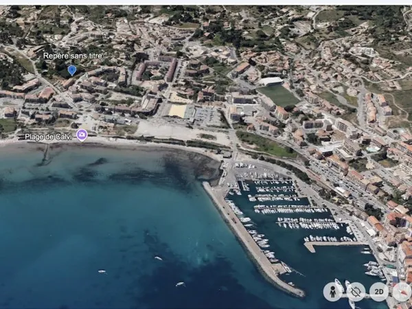 T3 66M2 TERRASSE 30M2 PARKING,