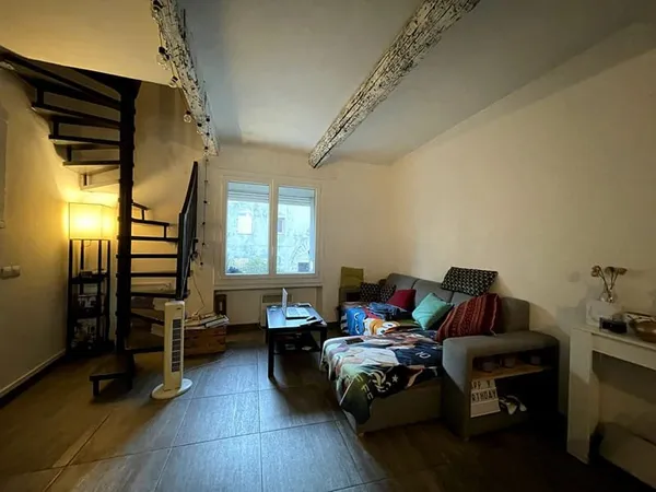 Maison 3 pièces 54 m²