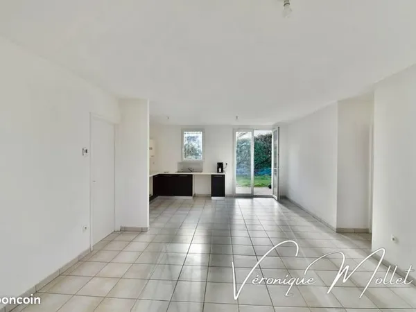 Maison 4 pièces 84 m²