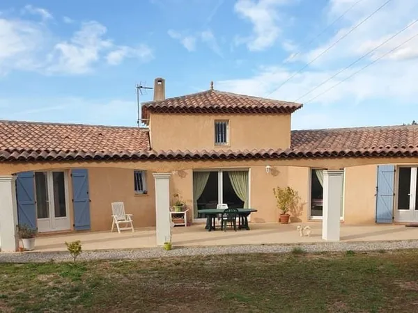 Maison 4 pièces 133 m²