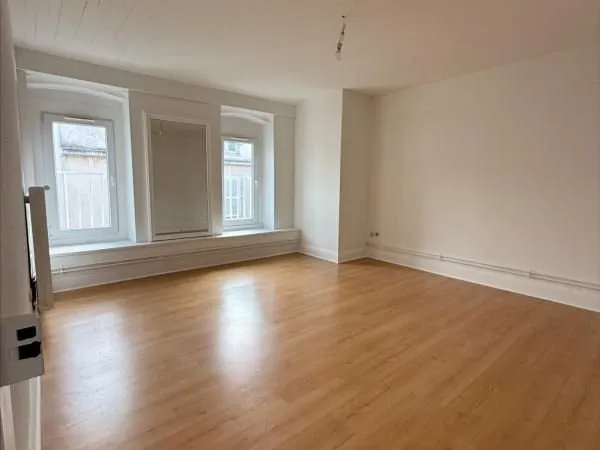 Appartement 4 pièces 91 m²