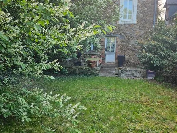 Location maison a compter du 1 juillet