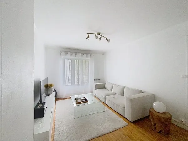 A VENDRE BREST Appartement 3 pièces