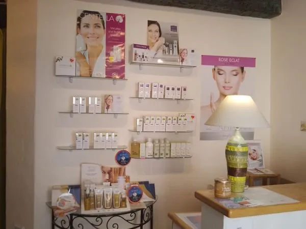 Local commercial
