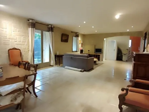 Maison de luxe 6 pièces 152 m²