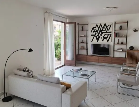 Maison 4 pièces 88 m²