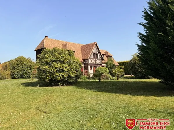 Maison 5 pièces 164 m²