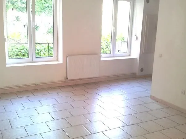 F3 proche de la préfecture refait à neuf