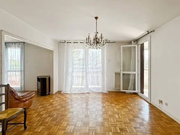 Appartement 3 pièces 84 m²