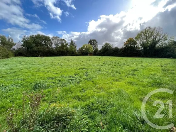 Terrain 1474 m²
