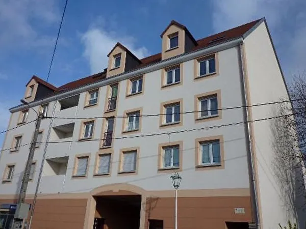 Appartement 1 pièce 26 m²