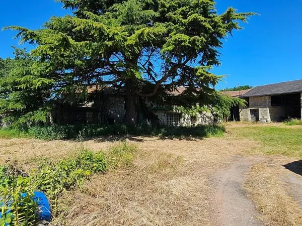 Maison 1 pièce 120 m²