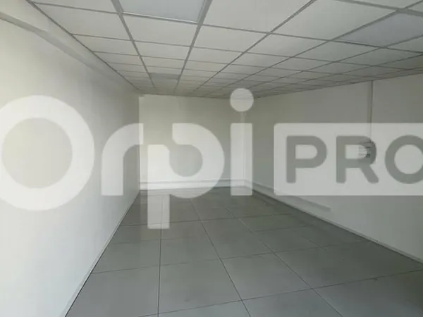 Bureaux 47 m²