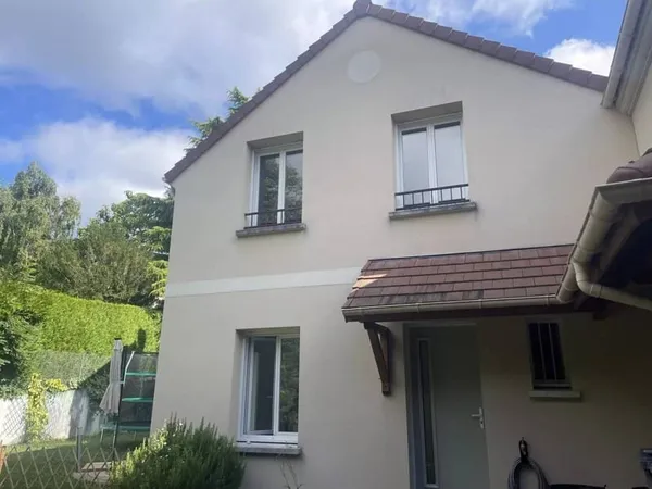 Maison 7 pièces 166 m²