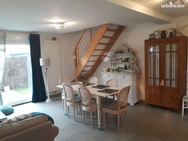Maison T5 Orchies