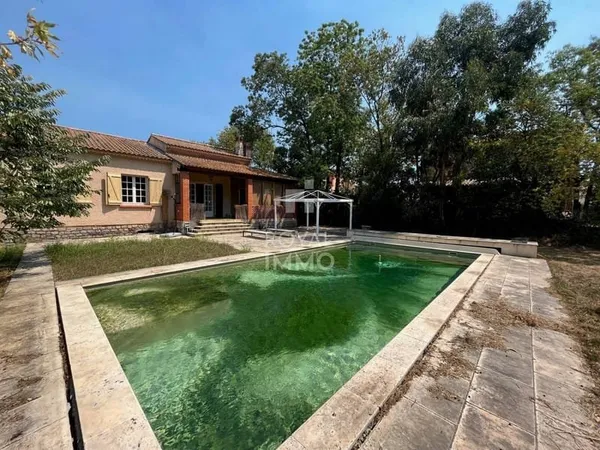 Villa 5 pièces 110 m²