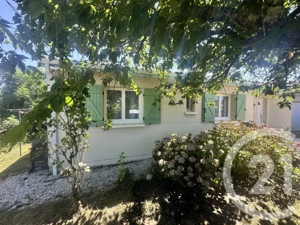 Maison 6 pièces 131 m²