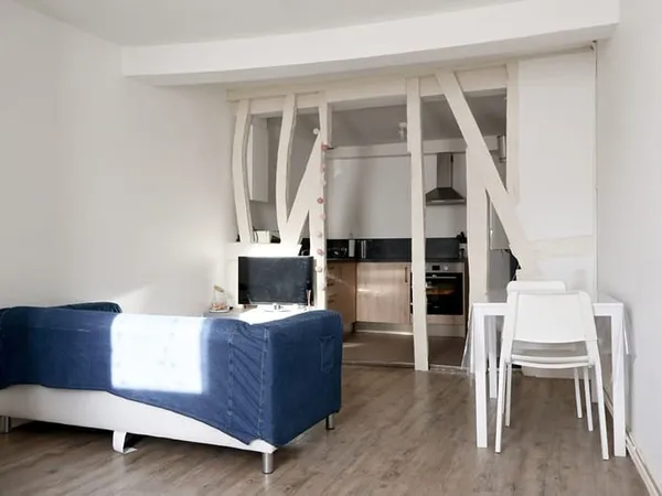 Immeuble - Laval