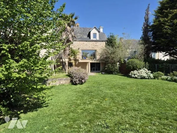 Maison 10 pièces